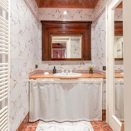 Canal View Luxury Heritage Retreat 2 Bedroom Venice Exterior photo