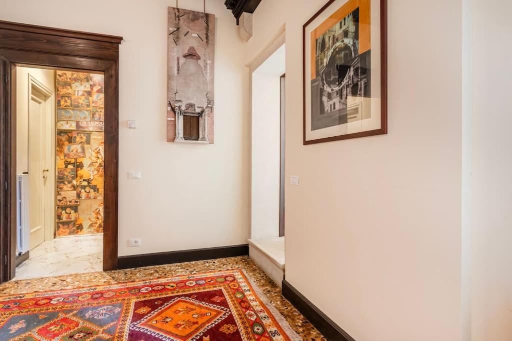 Canal View Luxury Heritage Retreat 2 Bedroom Apartment