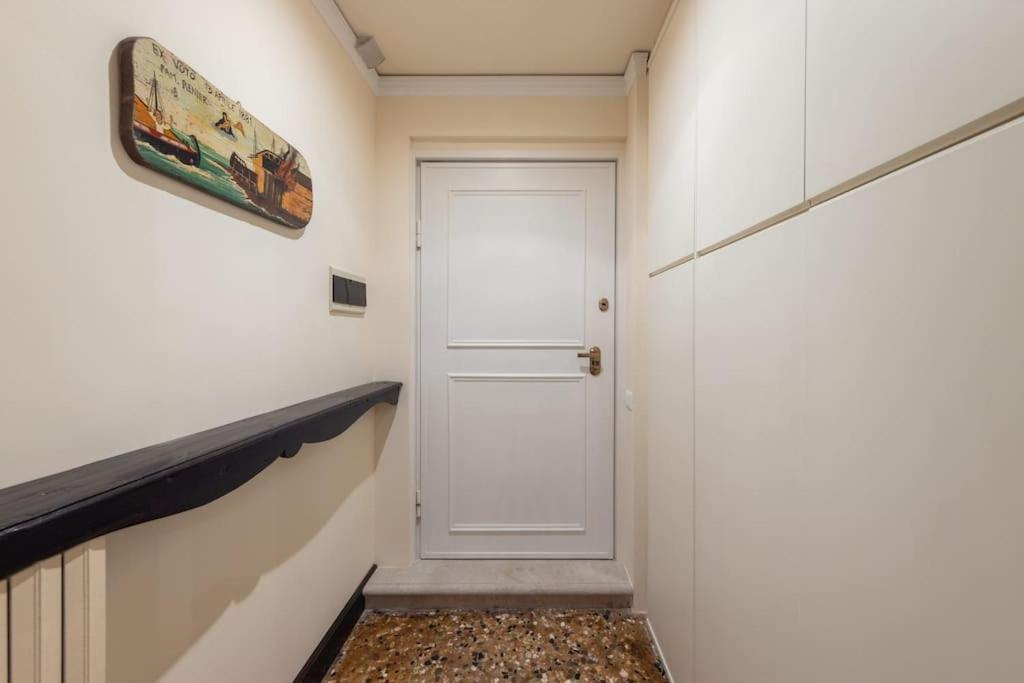 Apartment Canal View Luxury Heritage Retreat 2 Bedroom *