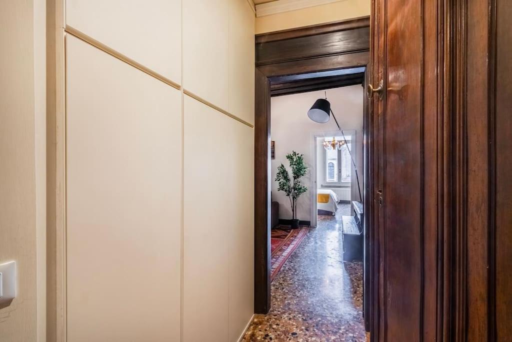 Apartment Canal View Luxury Heritage Retreat 2 Bedroom *