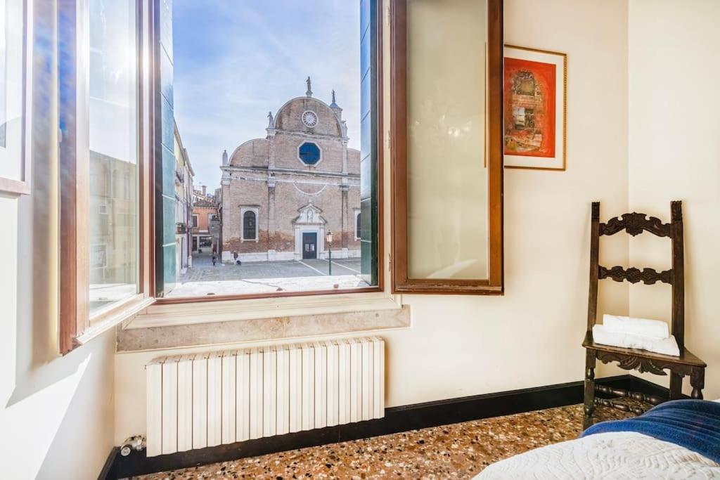 Apartment Canal View Luxury Heritage Retreat 2 Bedroom