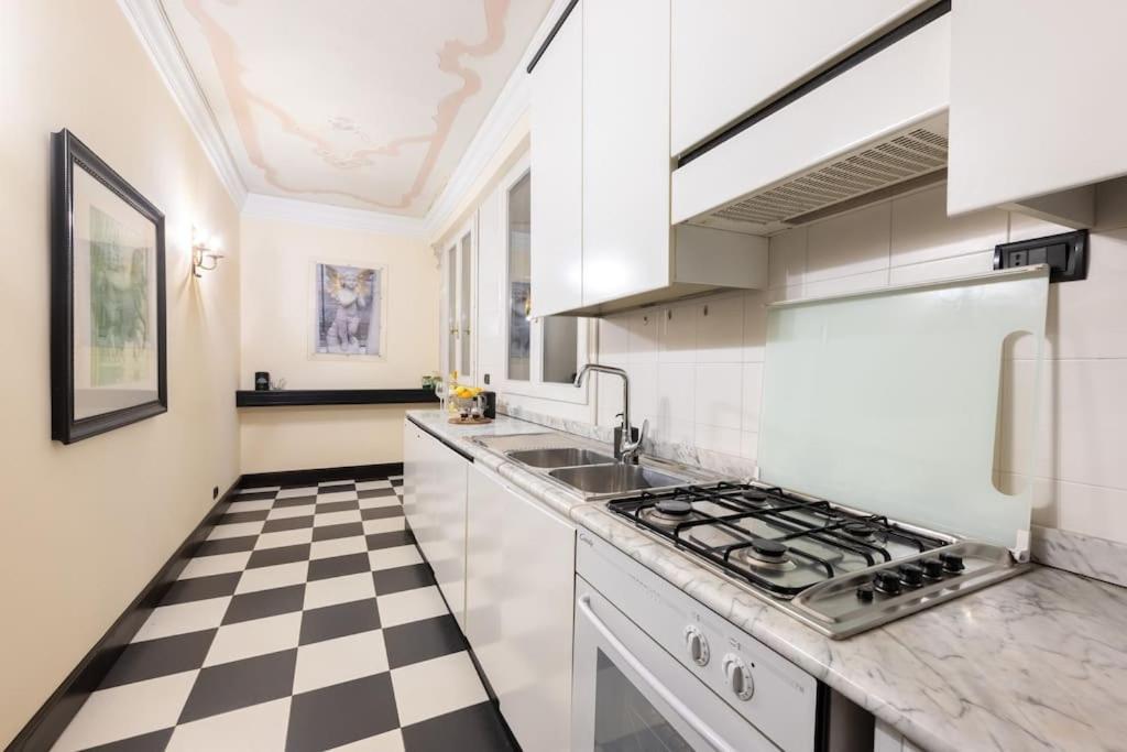 Apartment Canal View Luxury Heritage Retreat 2 Bedroom *